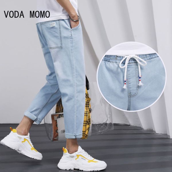 men's pants men jeans male trousers simple design cozy allmatch students daily casual korean fashion ulzzang ins 3xl 230812, Black
men's pants men jeans male trousers simple design cozy allmatch students daily casual korean fashion ulzzang ins 3xl 230812, Black