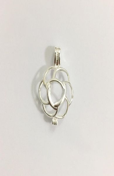 925 silver rose locket cage can hold a pearl gem bead pendant mounting sterling silver hollow rose flower pendant fitting1209931
925 silver rose locket cage can hold a pearl gem bead pendant mounting sterling silver hollow rose flower pendant fitting1209931