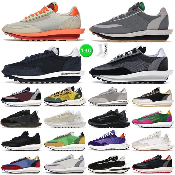 sacis vaporwaffle waffle shoes undercover black white nylon royal fuchsia villain red tour yellow pale ldwaffle women trainers sports sneake
sacis vaporwaffle waffle shoes undercover black white nylon royal fuchsia villain red tour yellow pale ldwaffle women trainers sports sneake