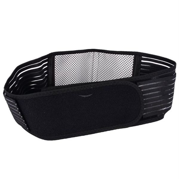 tourmaline self-heating magnetic therapy waist support men's sport waistband fitness breathable brace lower back safety belts231x, Black;gray
tourmaline self-heating magnetic therapy waist support men's sport waistband fitness breathable brace lower back safety belts231x, Black;gray