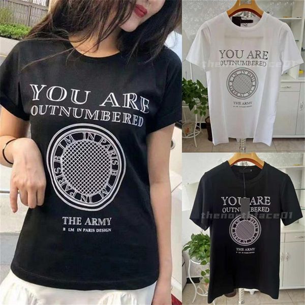 fashion designer mens t shirts letter printed tees short sleeves summer casual t-shirt men women crew neck tee317r, White;black
fashion designer mens t shirts letter printed tees short sleeves summer casual t-shirt men women crew neck tee317r, White;black