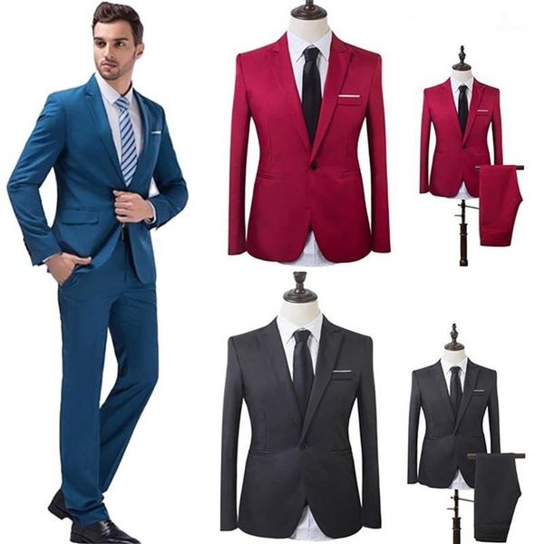 men wedding suit blazers slim fit suits for men costume business formal party formal work wear suits234y, White;black
men wedding suit blazers slim fit suits for men costume business formal party formal work wear suits234y, White;black