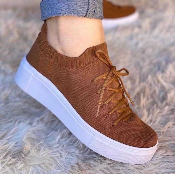 dress shoes new arrival 2022 plus size 43 mesh casual sneaker socks shoes women breathable flats women platform loafers zapatos de mujer, Black
dress shoes new arrival 2022 plus size 43 mesh casual sneaker socks shoes women breathable flats women platform loafers zapatos de mujer, Black