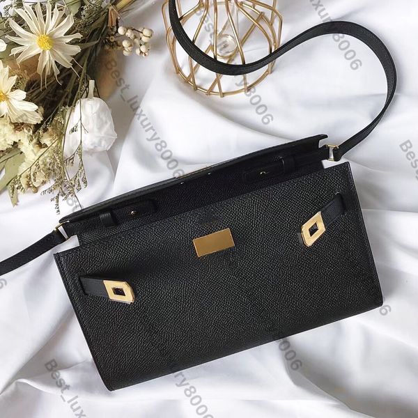 designer bag classic hand grab bag fashion shoulder bag 19cm size using original epsom genuine leather exquisite 18k electroplating hardware
designer bag classic hand grab bag fashion shoulder bag 19cm size using original epsom genuine leather exquisite 18k electroplating hardware