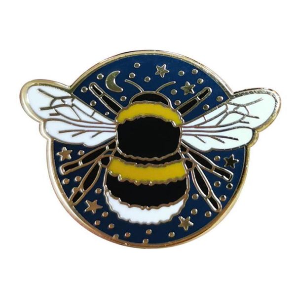 bee with star and moon enamel pins brooches woman men backpack bags badge fashion lapel jewelry friends birthday gifts8153035, Blue
bee with star and moon enamel pins brooches woman men backpack bags badge fashion lapel jewelry friends birthday gifts8153035, Blue