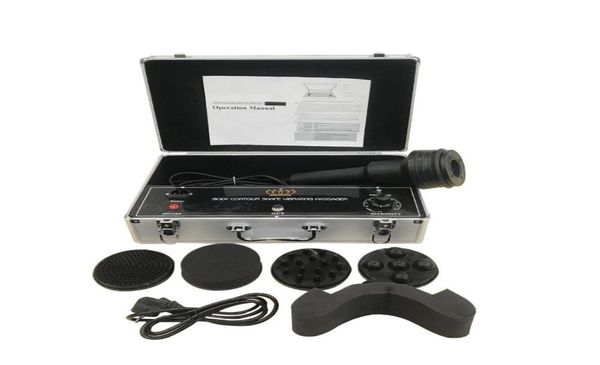 boxy g5 weight fat loss vibration cellulite reduce body massage fat slimming beauty machine2706780