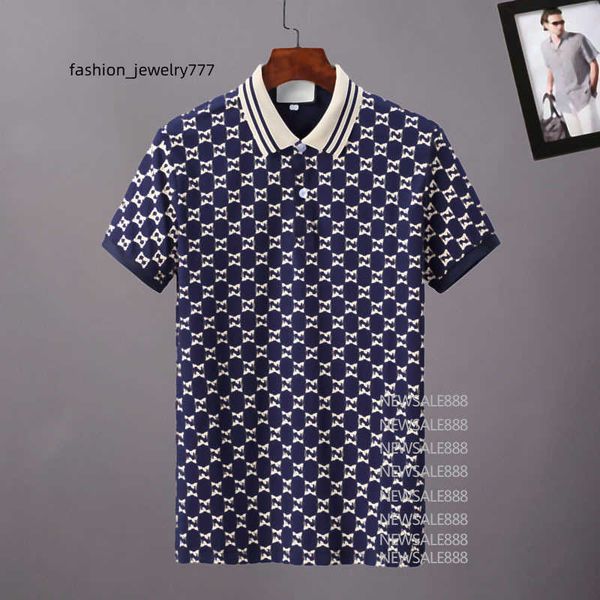 mens stylist polo shirts luxury italy men clothes short sleeve fashion casual men's summer t shirt many colors are available size m-3xl, White;black
mens stylist polo shirts luxury italy men clothes short sleeve fashion casual men's summer t shirt many colors are available size m-3xl, White;black