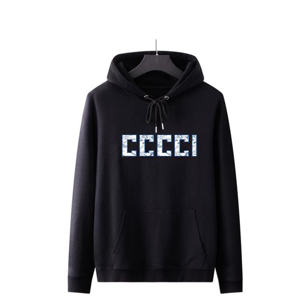 men designer hoodie warm hooded hoodies sweater suit mens womens fashion streetwear pullover sweatshirts loose hoodies lovers clothing s-xx, Black
men designer hoodie warm hooded hoodies sweater suit mens womens fashion streetwear pullover sweatshirts loose hoodies lovers clothing s-xx, Black