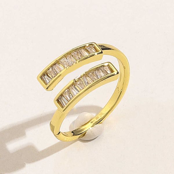 high grade h family letter opening ring brass inlaid with zircon genuine gold electroplating simple and exquisite small fragrant wind fbsb, Silver
high grade h family letter opening ring brass inlaid with zircon genuine gold electroplating simple and exquisite small fragrant wind fbsb, Silver