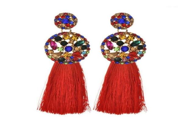 stud zhini long tassel earrings crystal rhinestone korean vintage big champagne flower for women christmas18264582, Golden;silver
stud zhini long tassel earrings crystal rhinestone korean vintage big champagne flower for women christmas18264582, Golden;silver