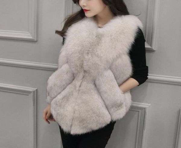 savabien 2020 winter warm faux fur vest gilet v neck sleeveless fluffy fake fur coats women plus size streetwear pink white9930777, Black
savabien 2020 winter warm faux fur vest gilet v neck sleeveless fluffy fake fur coats women plus size streetwear pink white9930777, Black