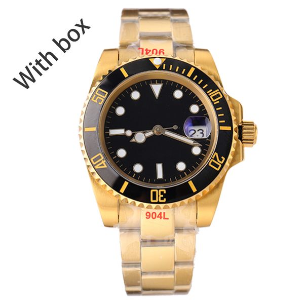 mens watch automatic mechanical business men's montre de luxe 41mm 40mm full 904l stainless steel gliding clasp swimming wristwatches s, Slivery;brown
mens watch automatic mechanical business men's montre de luxe 41mm 40mm full 904l stainless steel gliding clasp swimming wristwatches s, Slivery;brown