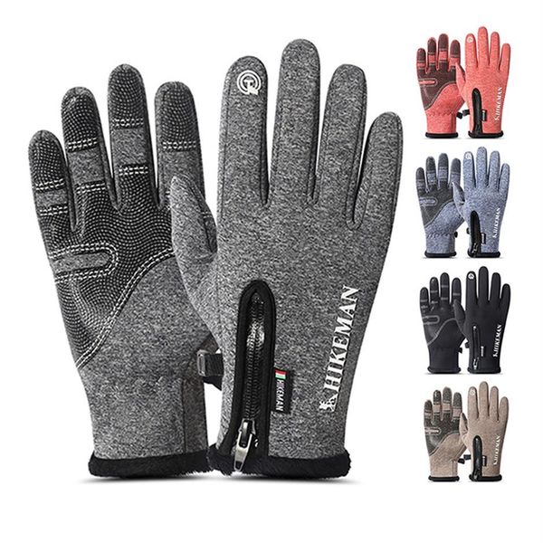 men women waterproof fleece ski warm gloves windproof outdoor winter gloves cycling touch screen gloves anti slip mittens gift326l, Black
men women waterproof fleece ski warm gloves windproof outdoor winter gloves cycling touch screen gloves anti slip mittens gift326l, Black