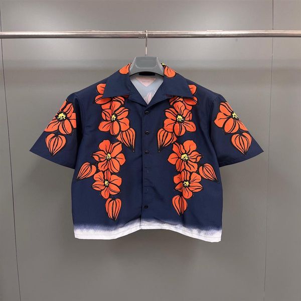 2023 early autumn classic new arrival 100% polyester oversize vintage camellia short sleeve euro size s to xl203i, White;black
2023 early autumn classic new arrival 100% polyester oversize vintage camellia short sleeve euro size s to xl203i, White;black