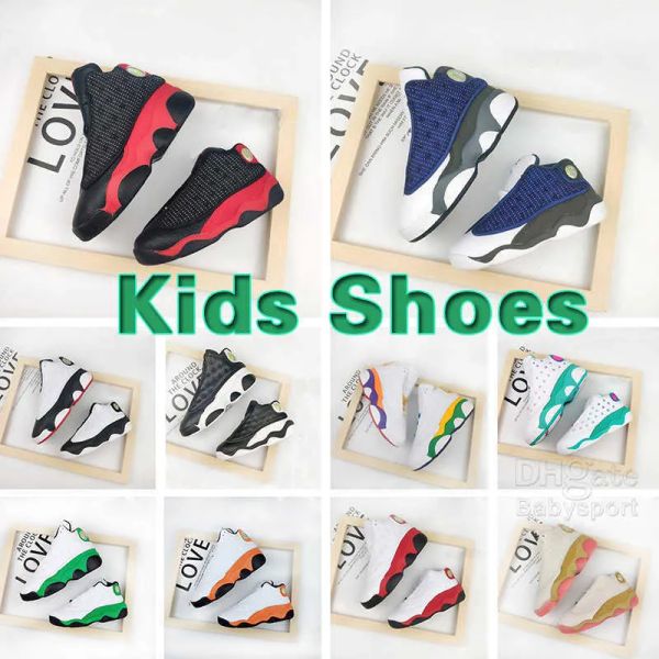 13s little chilredn baby playground true red toddlers bred flint small kids newborn basketball shoes infant 13 big boy girl aurora', Black
13s little chilredn baby playground true red toddlers bred flint small kids newborn basketball shoes infant 13 big boy girl aurora', Black