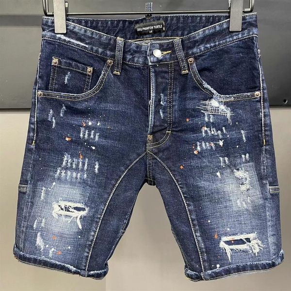 dsq phantom turtle jeans men jean mens luxury designer skinny ripped cool guy causal hole denim fashion brand fit jeans man washed173s, Blue
dsq phantom turtle jeans men jean mens luxury designer skinny ripped cool guy causal hole denim fashion brand fit jeans man washed173s, Blue