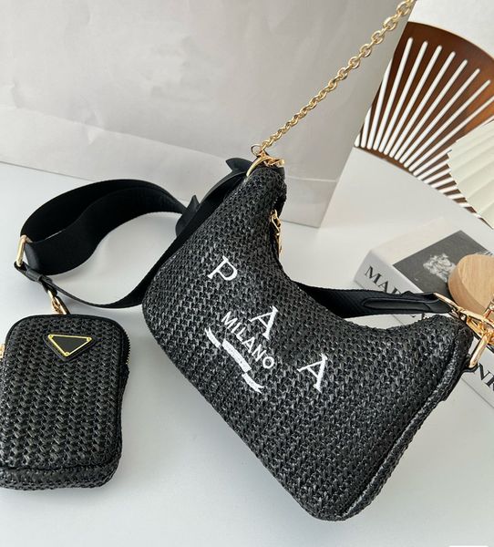 woman hobos bags nylon shoulder bags straw designer bag luxury handbags underarm bag chain purses designer crossbody baguettes lady small to
woman hobos bags nylon shoulder bags straw designer bag luxury handbags underarm bag chain purses designer crossbody baguettes lady small to