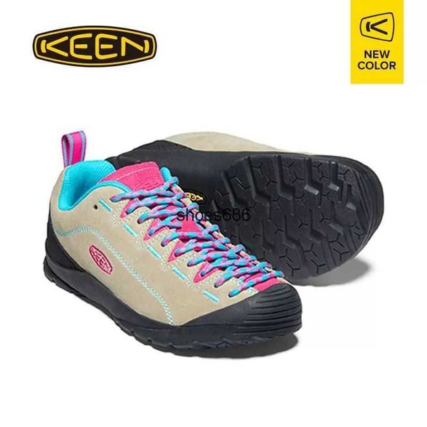 cohen keens jasper outdoor genuine leather camping and mountaineering shoes couple sports and casual shoes men and women's, Black
cohen keens jasper outdoor genuine leather camping and mountaineering shoes couple sports and casual shoes men and women's, Black