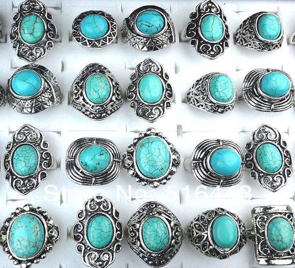new arrival 30pcs whole vintage jewelry lots turquoise stones antique silver plated women mens rings a1454935263, Golden;silver
new arrival 30pcs whole vintage jewelry lots turquoise stones antique silver plated women mens rings a1454935263, Golden;silver