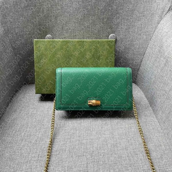 luxury designer diana bamboo chain bag wallet coin purse key pouch credit card holder ladies leather with original box mirror crossbody shou, Red;black
luxury designer diana bamboo chain bag wallet coin purse key pouch credit card holder ladies leather with original box mirror crossbody shou, Red;black