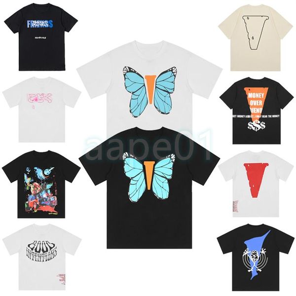 summer new mens designer t shirt v men women short sleeve hip hop style black white tees size s-xl220z, White;black
summer new mens designer t shirt v men women short sleeve hip hop style black white tees size s-xl220z, White;black