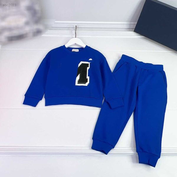 new designer baby autumn sets kids tracksuits size 100-160 cm 2pcs round neck long sleeved sweater and solid color leggings, White
new designer baby autumn sets kids tracksuits size 100-160 cm 2pcs round neck long sleeved sweater and solid color leggings, White