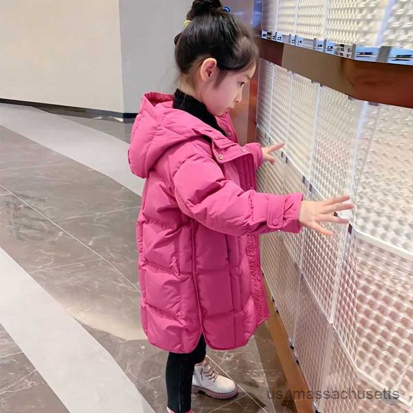 jackets 2023 baby girls winter hooded long coats kids cotton padded thick warm coat jacket children casual comfortable overcoats clothes r23, Blue;gray
jackets 2023 baby girls winter hooded long coats kids cotton padded thick warm coat jacket children casual comfortable overcoats clothes r23, Blue;gray