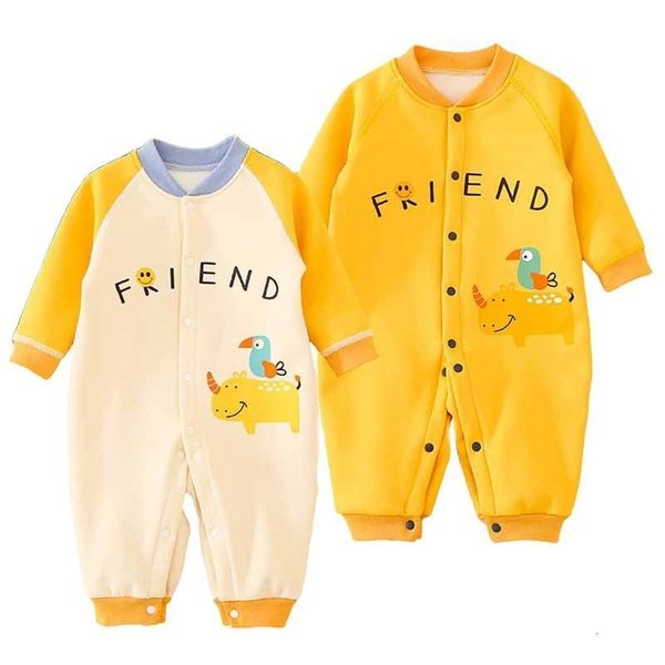 rompers born clothes baby boy girls romper toddler kids winter clothes long sleeve cotton children jumpsuit thick warm infant outfits 230812, Blue
rompers born clothes baby boy girls romper toddler kids winter clothes long sleeve cotton children jumpsuit thick warm infant outfits 230812, Blue