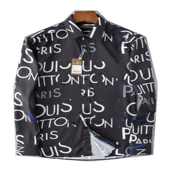 men's casual shirts dress apparel designer casuals slim fashion fit long sleeve business shirt male dot print autumn formal c2815, White;black
men's casual shirts dress apparel designer casuals slim fashion fit long sleeve business shirt male dot print autumn formal c2815, White;black