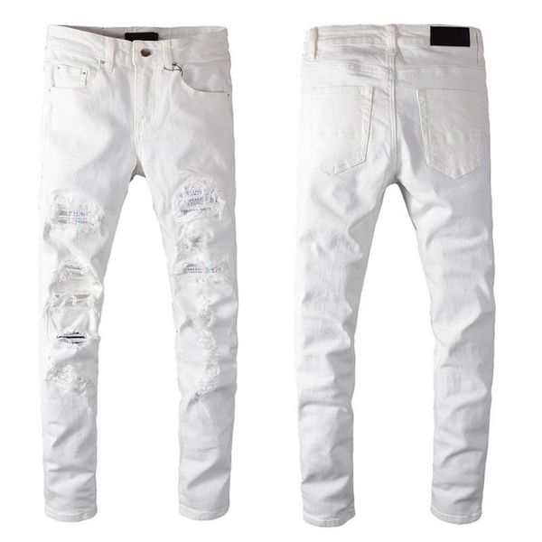 mens jeans classic hip hop pants stylist jeans distressed ripped biker jean slim fit motorcycle denim jeans gehd302x, Blue
mens jeans classic hip hop pants stylist jeans distressed ripped biker jean slim fit motorcycle denim jeans gehd302x, Blue