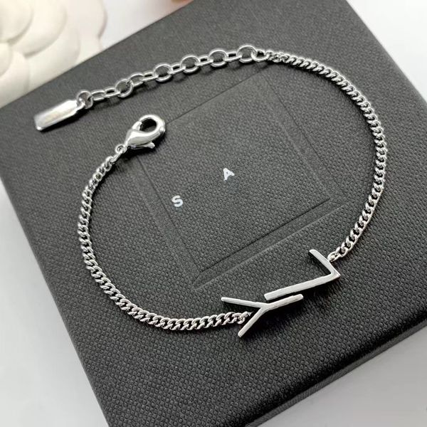 bracelet designer bracelet luxury bracelets letter design temperament hundreds styles bracelet christmas gift jewelry bracelets very nice, Black
bracelet designer bracelet luxury bracelets letter design temperament hundreds styles bracelet christmas gift jewelry bracelets very nice, Black