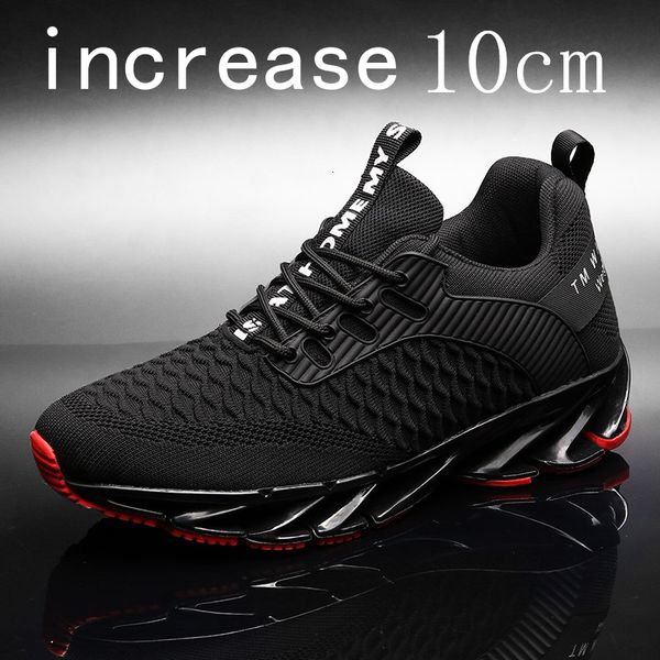 height increasing shoes increased 6cm 8cm 10cm male shoes for boy inner heightening shoes for men trend leisure sneakers men running 230811, Black;white
height increasing shoes increased 6cm 8cm 10cm male shoes for boy inner heightening shoes for men trend leisure sneakers men running 230811, Black;white