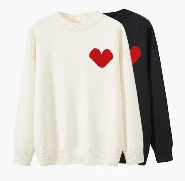 designer sweater love&heart a woman lover cardigan knit v round neck high collar womens fashion letter white black long sleeve clothing pull
designer sweater love&heart a woman lover cardigan knit v round neck high collar womens fashion letter white black long sleeve clothing pull