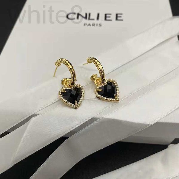 charm designer 21ss saijia new niche design personality black agate love earrings star fashionable versatile woman w4vh rsqw, Golden
charm designer 21ss saijia new niche design personality black agate love earrings star fashionable versatile woman w4vh rsqw, Golden