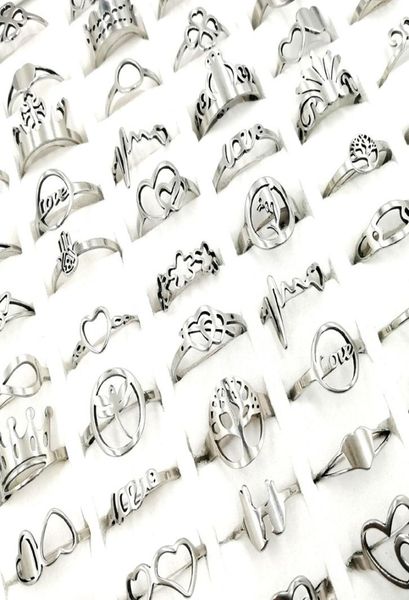 fashion 30pcspack hollowing out silver band rings men039s and women039s stainless steel finger ring mix style jewelry engag5766164
fashion 30pcspack hollowing out silver band rings men039s and women039s stainless steel finger ring mix style jewelry engag5766164