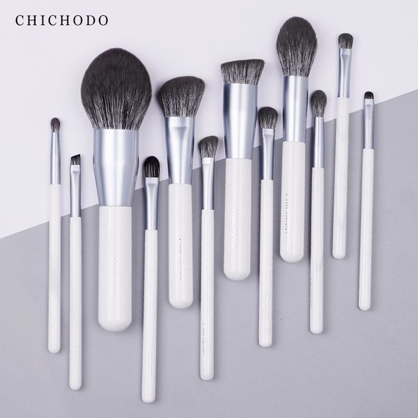 makeup tools 12pcs set cloud brushes powder sculpting foundation highlighter eyeshadow make up brush kit smudge crease eyebrow brush 230812
makeup tools 12pcs set cloud brushes powder sculpting foundation highlighter eyeshadow make up brush kit smudge crease eyebrow brush 230812