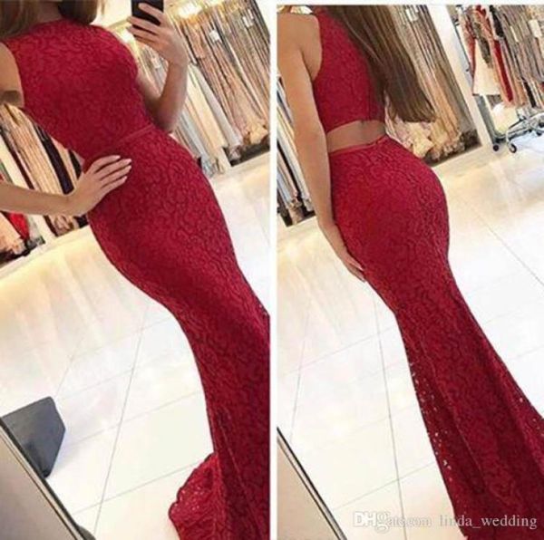 2019 red elegant mermaid lace prom dress south african sleeveless formal holidays evening party gown custom made plus size6940822, Black
2019 red elegant mermaid lace prom dress south african sleeveless formal holidays evening party gown custom made plus size6940822, Black