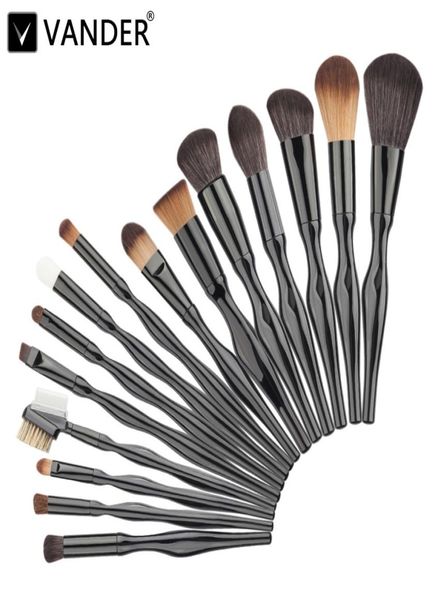 vander 15pcs professional body curve makeup brushes facial beauty blush foundation blending contour powder cosmetics brush kits4229591
vander 15pcs professional body curve makeup brushes facial beauty blush foundation blending contour powder cosmetics brush kits4229591