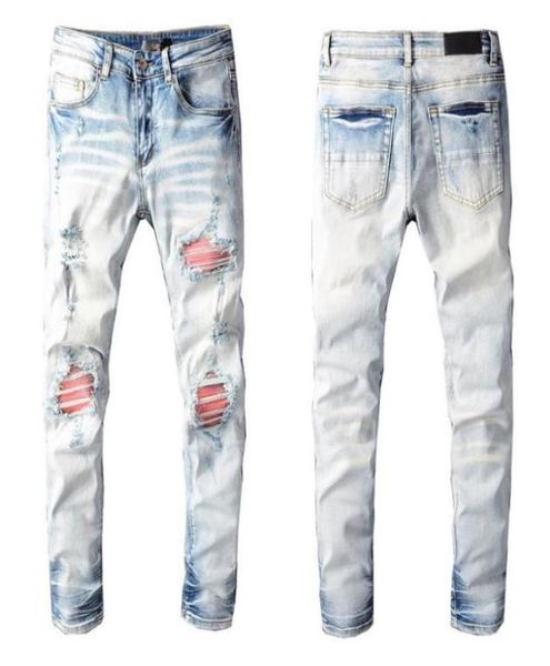 2022 mens jeans winter designer new arrival jean s european style high street pollution pants fashion classic trousers 613830, Blue
2022 mens jeans winter designer new arrival jean s european style high street pollution pants fashion classic trousers 613830, Blue