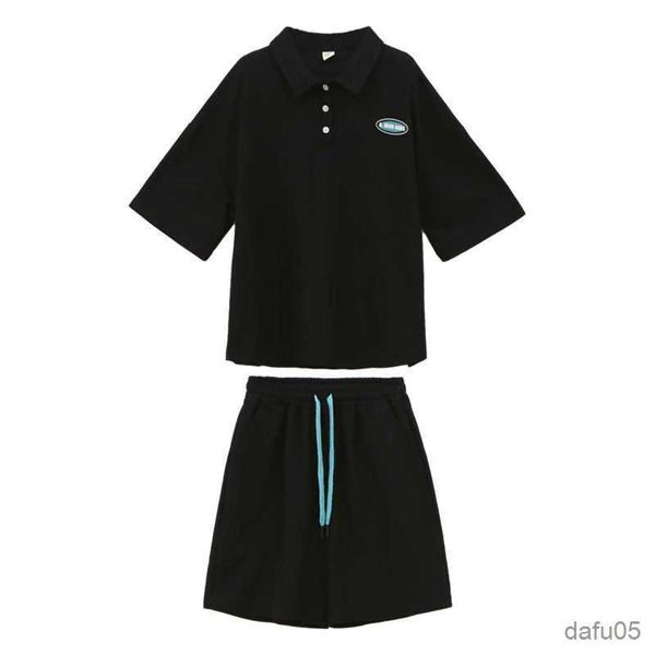clothing sets 2023 new summer casual fashion big kids teenage sports girls sets clothes t-shirt+shorts for years old r230812, White
clothing sets 2023 new summer casual fashion big kids teenage sports girls sets clothes t-shirt+shorts for years old r230812, White
