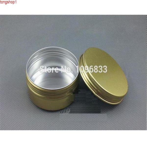 80g 80ml aluminum jar gold color aromatherapy jar fragrance smoke box metal cream container 50pcslotgood quantity9183835
80g 80ml aluminum jar gold color aromatherapy jar fragrance smoke box metal cream container 50pcslotgood quantity9183835