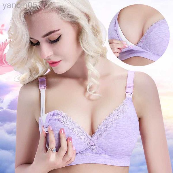 maternity intimates new maternity nursing bra for feeding breastfeeding clothes for pregnant women pregnancy breast feeding underwear clothi, White
maternity intimates new maternity nursing bra for feeding breastfeeding clothes for pregnant women pregnancy breast feeding underwear clothi, White