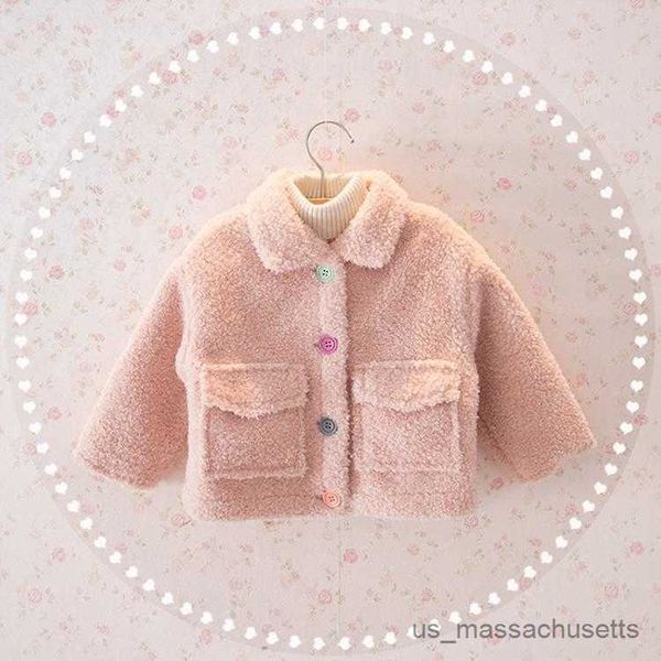 jackets cotton padded winter coat boys girls colorful buttons fake fashion coats girl toddlers kids overcoats children clothes r230812, Blue;gray
jackets cotton padded winter coat boys girls colorful buttons fake fashion coats girl toddlers kids overcoats children clothes r230812, Blue;gray