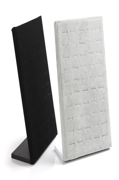 jewelry stand ring display shelf jewelry holder neceser packaging necklace holder jewelry organizer rack black2279960, Black
jewelry stand ring display shelf jewelry holder neceser packaging necklace holder jewelry organizer rack black2279960, Black