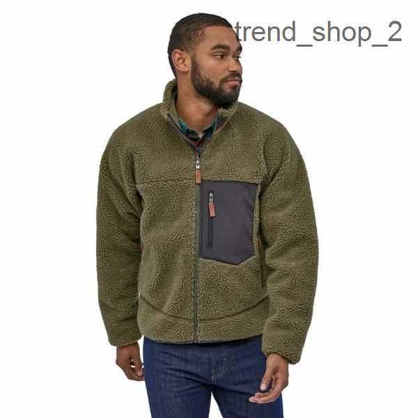 patagonias mens jacket thick veste warm down classic retro patagonias fleece coat winter couple models lamb cashmere men women clothing pata, Black;brown
patagonias mens jacket thick veste warm down classic retro patagonias fleece coat winter couple models lamb cashmere men women clothing pata, Black;brown