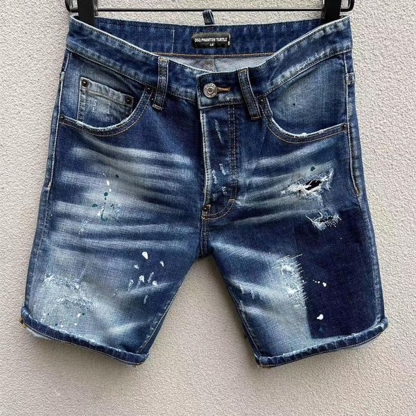 dsq phantom turtle jeans men jean mens luxury designer skinny ripped cool guy causal hole denim fashion brand fit jeans man washed284v, Blue
dsq phantom turtle jeans men jean mens luxury designer skinny ripped cool guy causal hole denim fashion brand fit jeans man washed284v, Blue