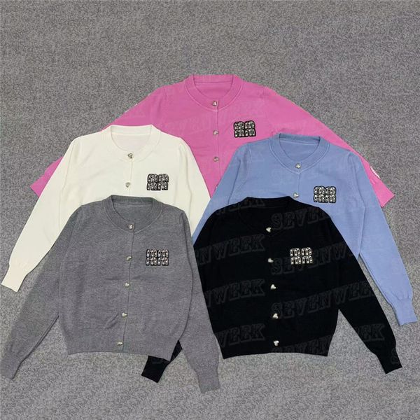 luxury rhinestone letter sweaters cardigan women knits shirts fashion designers knitting hoodie sweater
luxury rhinestone letter sweaters cardigan women knits shirts fashion designers knitting hoodie sweater