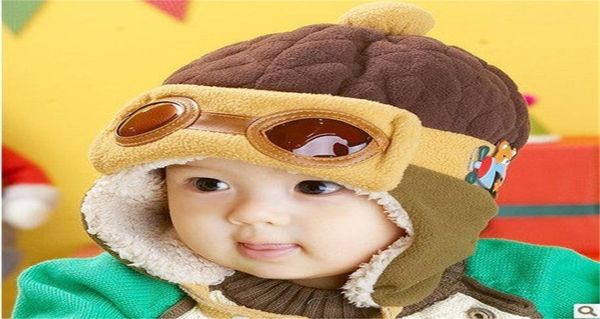 boys winter warm cap beanie pilot crochet earflap hats knit baby hat gorro drop 24c35613027, Yellow
boys winter warm cap beanie pilot crochet earflap hats knit baby hat gorro drop 24c35613027, Yellow