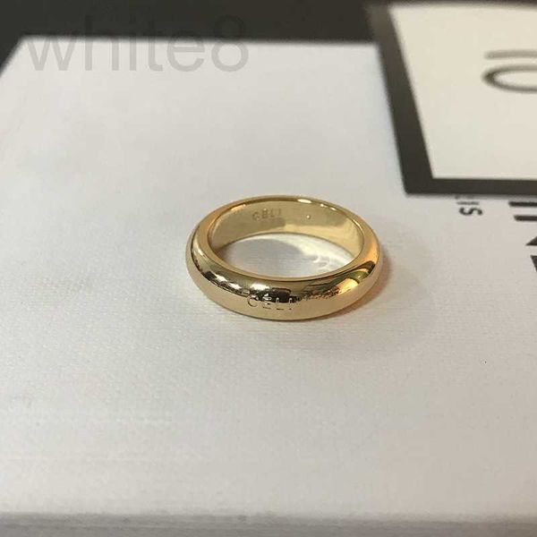 band rings designer 3art celi network red wind gold plated ring with plain engraving simple smooth face for daily women l23n n6e9, Silver
band rings designer 3art celi network red wind gold plated ring with plain engraving simple smooth face for daily women l23n n6e9, Silver