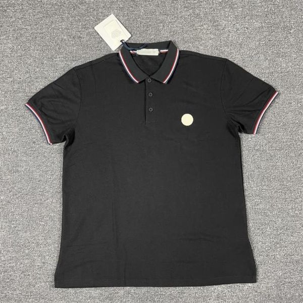 fashion men's polos summer men women tshirt designers short sleeve casual shirts hip hop streetwear lapel t shirt tees mens c278r, White;black
fashion men's polos summer men women tshirt designers short sleeve casual shirts hip hop streetwear lapel t shirt tees mens c278r, White;black